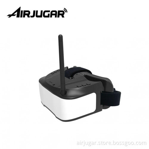 40CH FPV Goggles For Drone